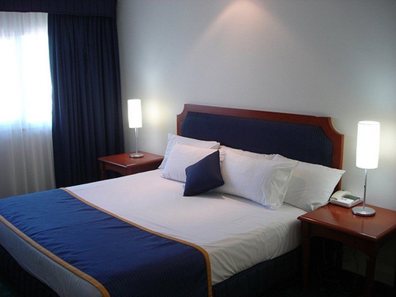 Hotel Hyatt Regency Brisbane Pokój zdjęcie